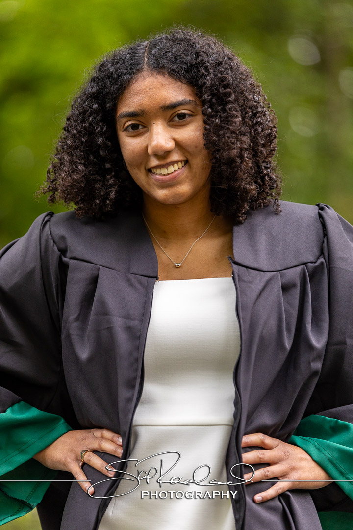 Kate Lawrence Cap and Gown – 2024 #216249