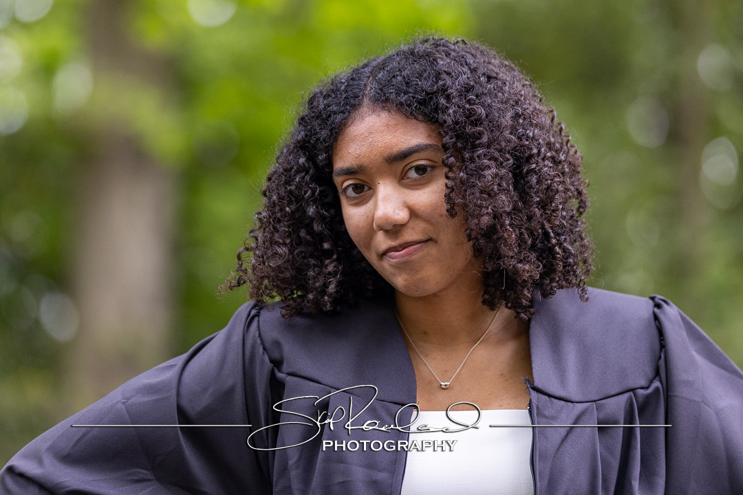 Kate Lawrence Cap and Gown – 2024 #216250