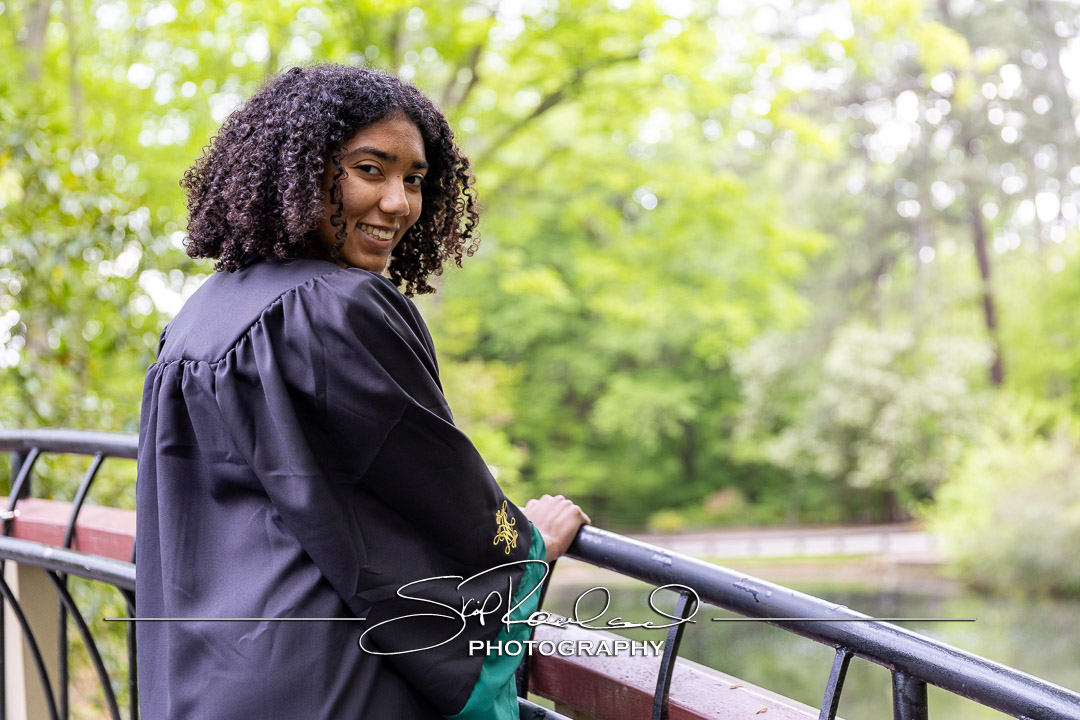Kate Lawrence Cap and Gown – 2024 #216253