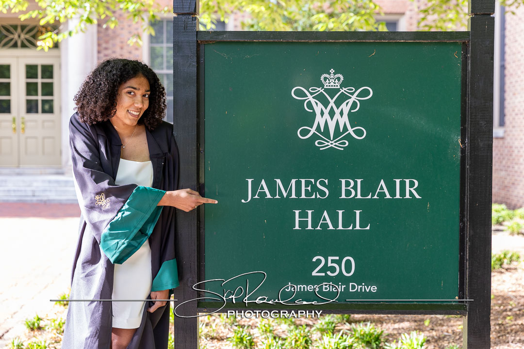 Kate Lawrence Cap and Gown – 2024 #216255