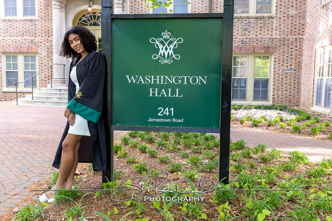 Kate Lawrence Cap and Gown – 2024 #216256