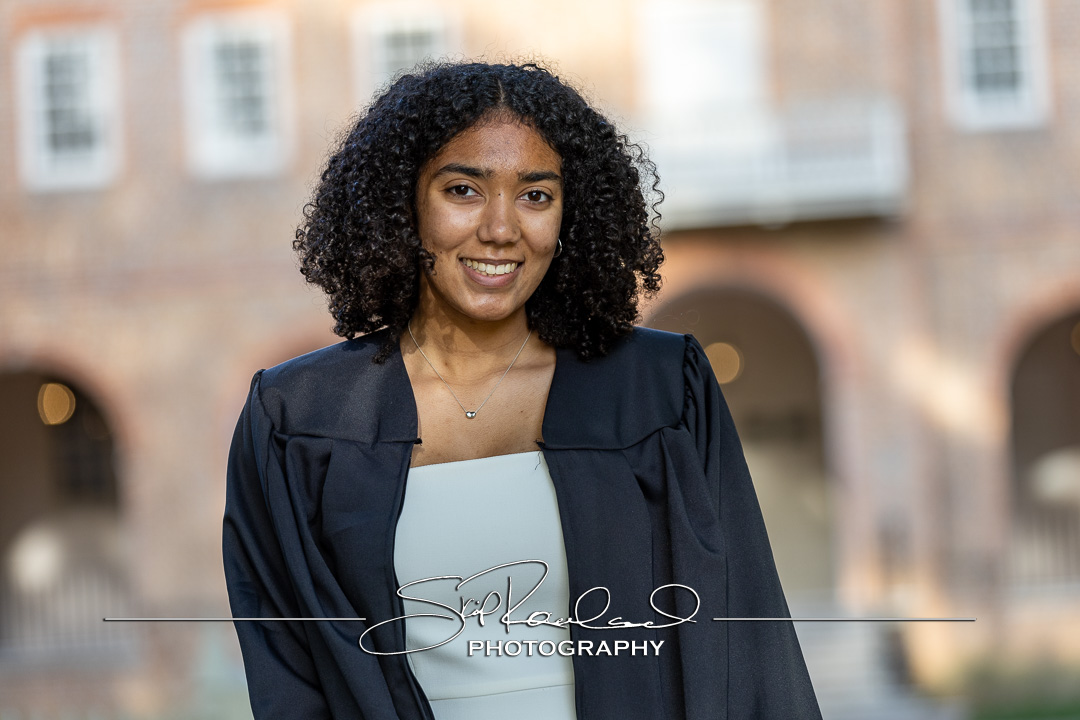 Kate Lawrence Cap and Gown – 2024 #216262