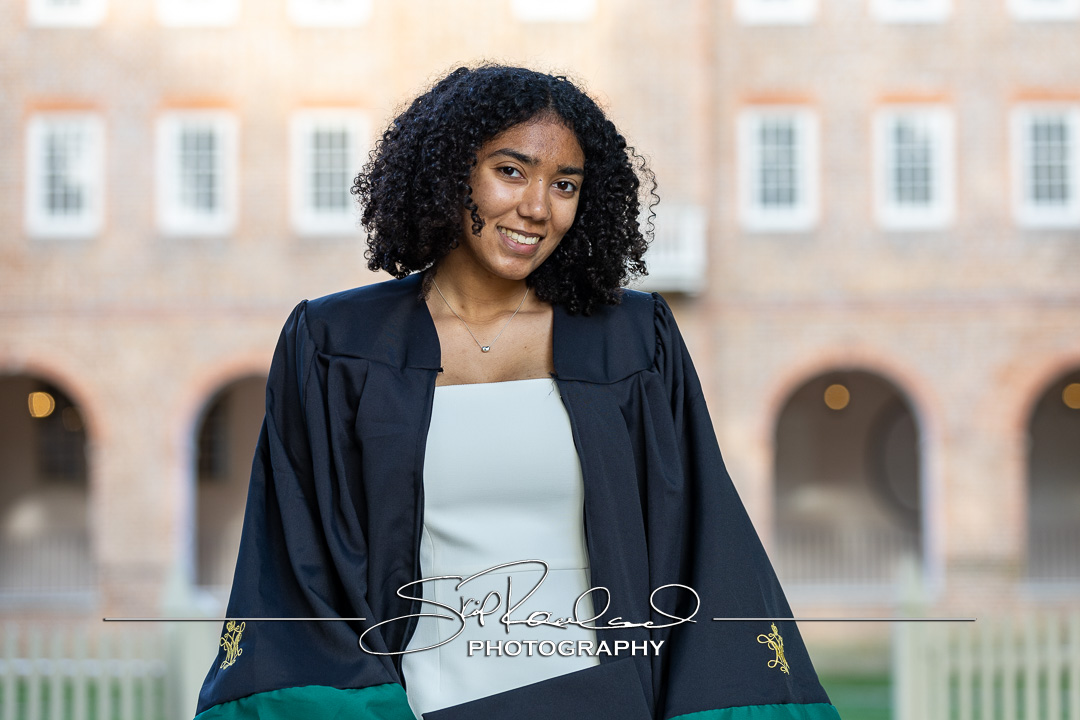 Kate Lawrence Cap and Gown – 2024 #216263