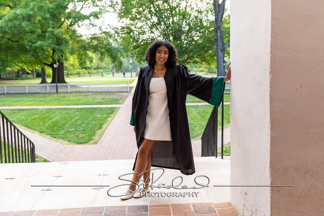 Kate Lawrence Cap and Gown – 2024 #216268