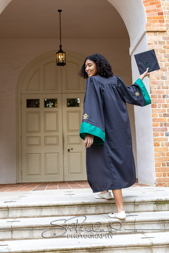 Kate Lawrence Cap and Gown – 2024 #216269