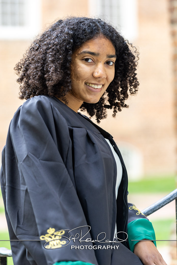 Kate Lawrence Cap and Gown – 2024 #216271