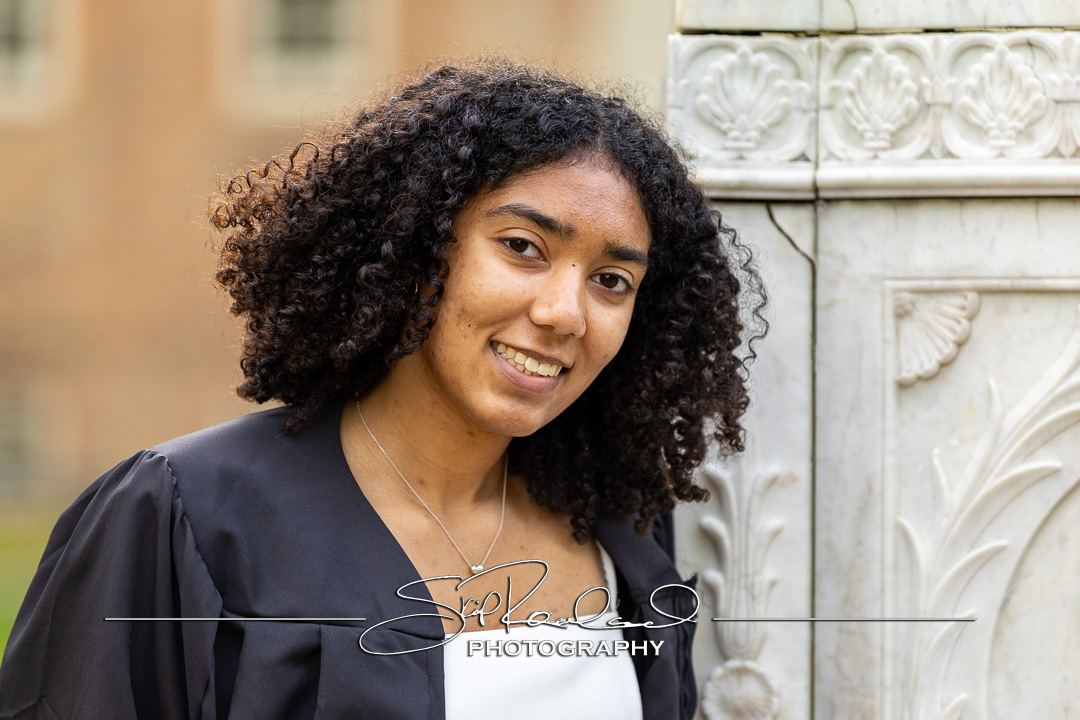 Kate Lawrence Cap and Gown – 2024 #216273
