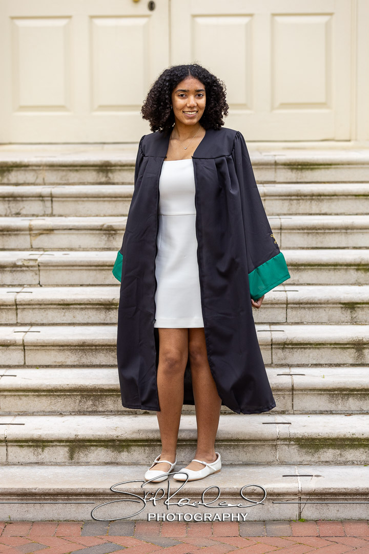 Kate Lawrence Cap and Gown – 2024 #216275