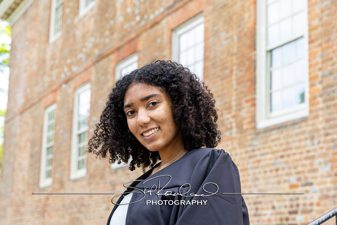 Kate Lawrence Cap and Gown – 2024 #216277