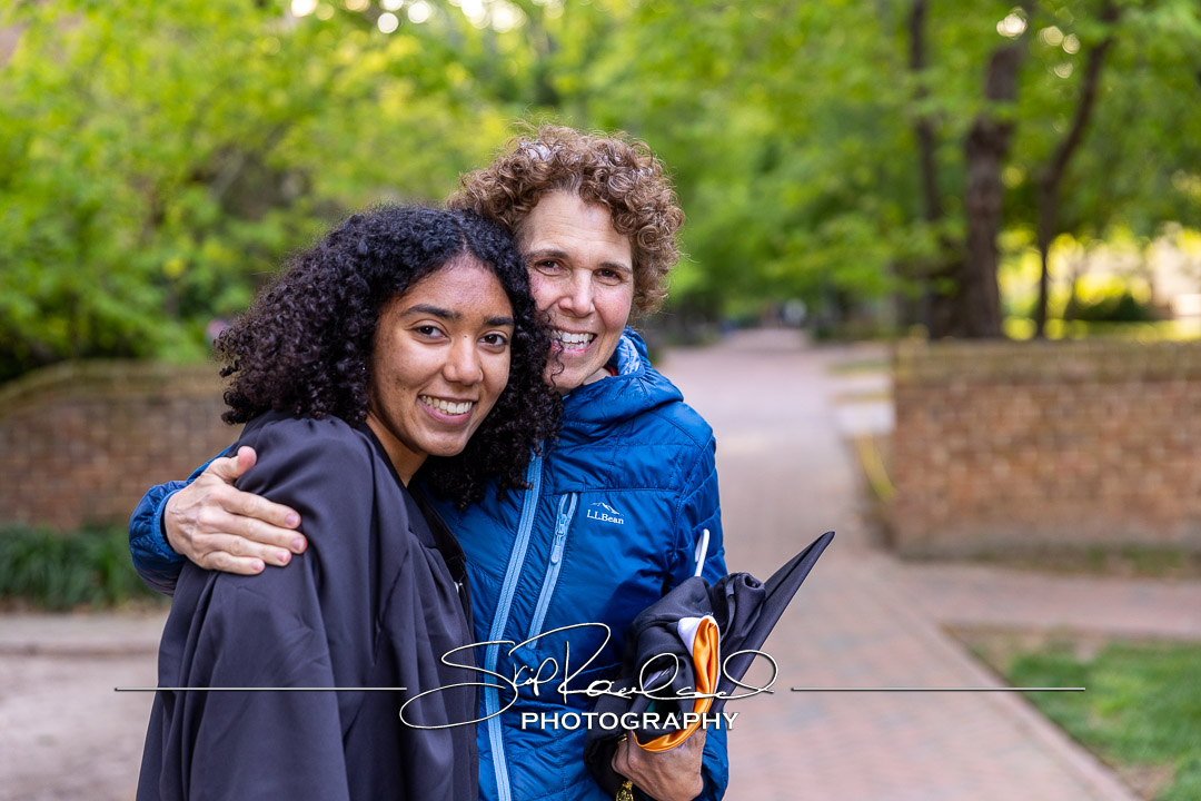 Kate Lawrence Cap and Gown – 2024 #216287