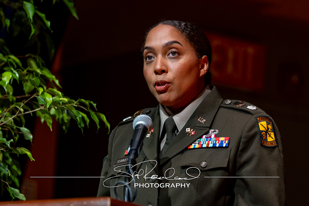 Rotc Commissioning – 2024 #217101