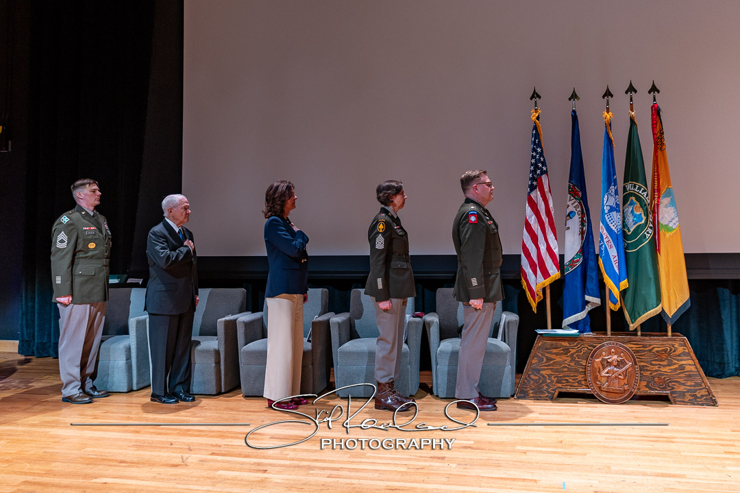 Rotc Commissioning – 2024 #217103