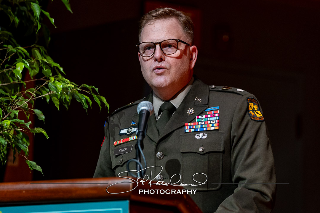 Rotc Commissioning – 2024 #217106