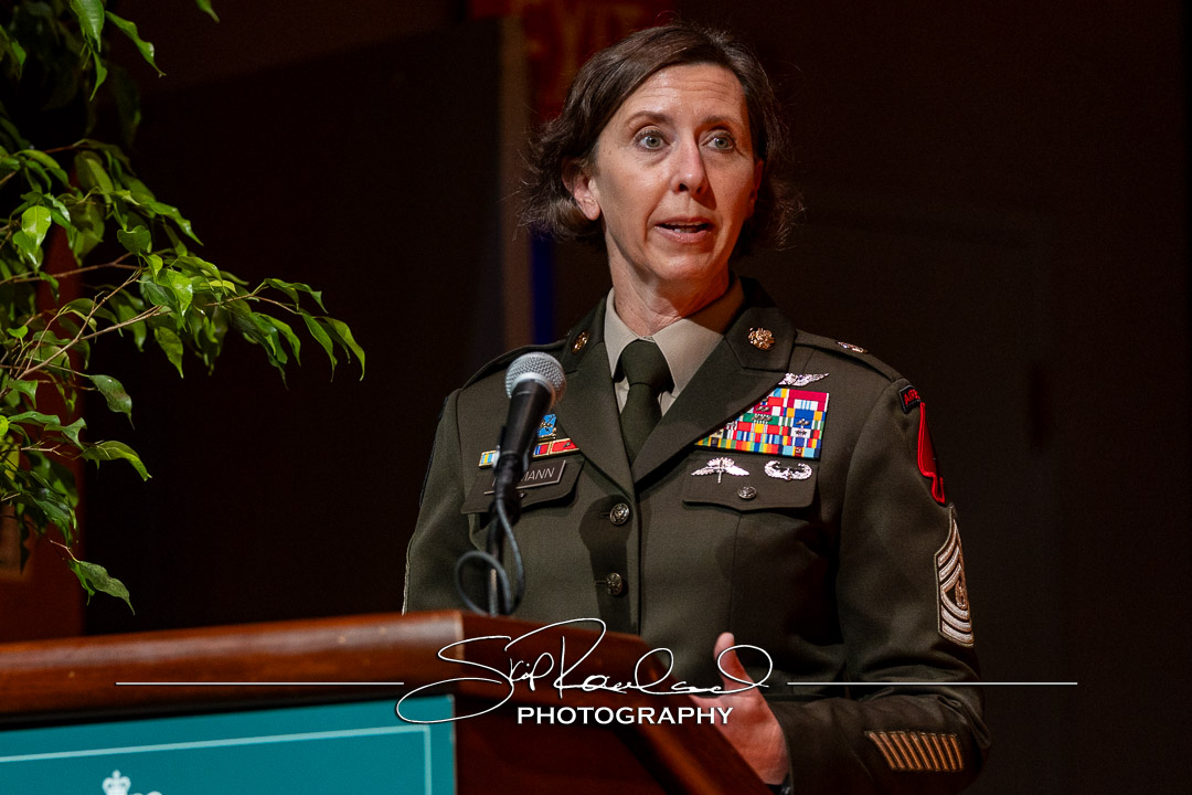 Rotc Commissioning – 2024 #217109