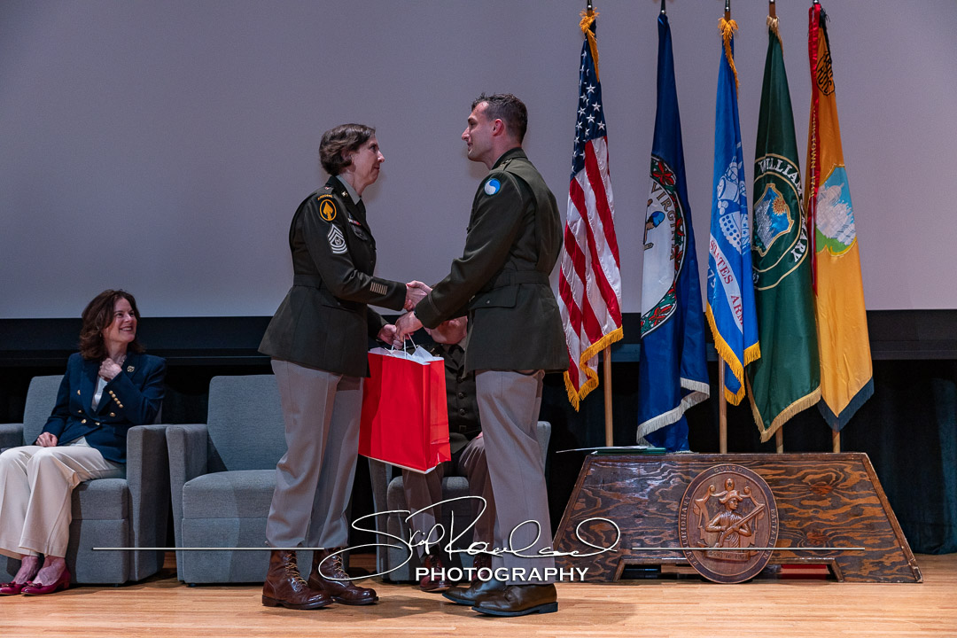 Rotc Commissioning – 2024 #217110
