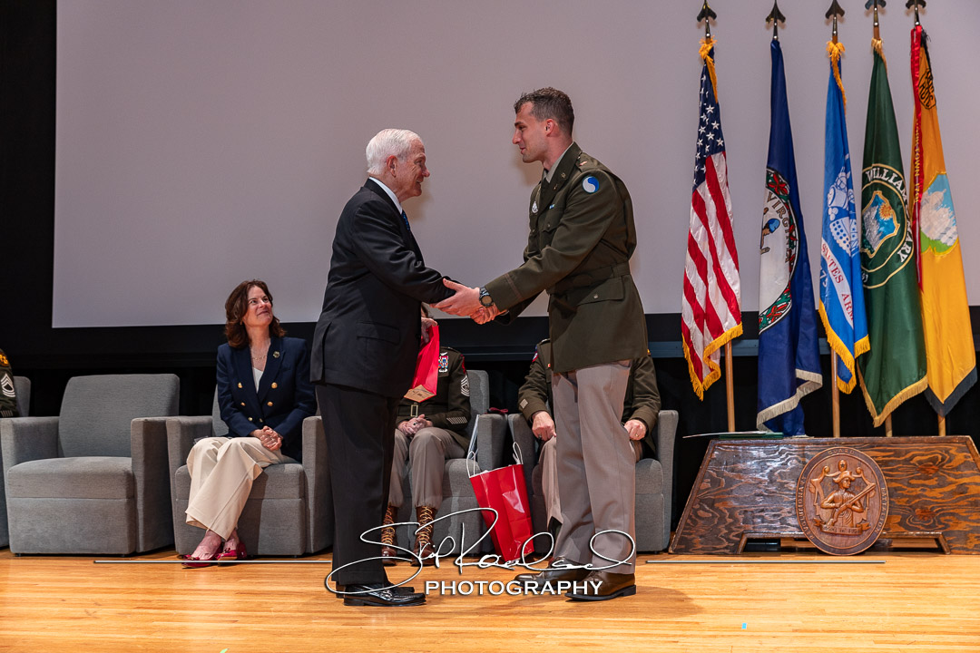 Rotc Commissioning – 2024 #217113