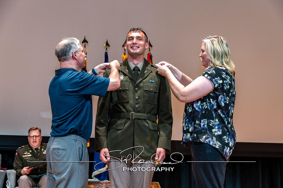 Rotc Commissioning – 2024 #217114