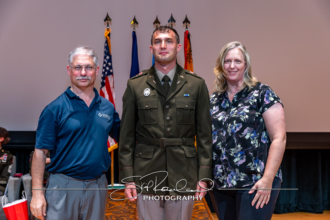 Rotc Commissioning – 2024 #217115