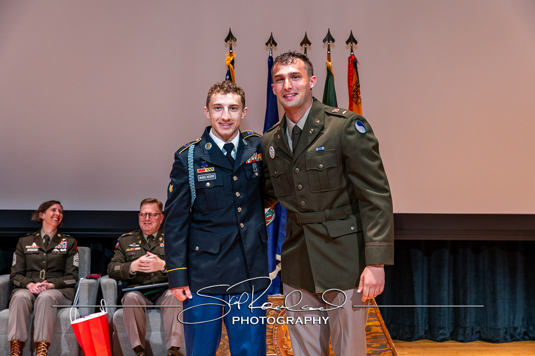Rotc Commissioning – 2024 #217116