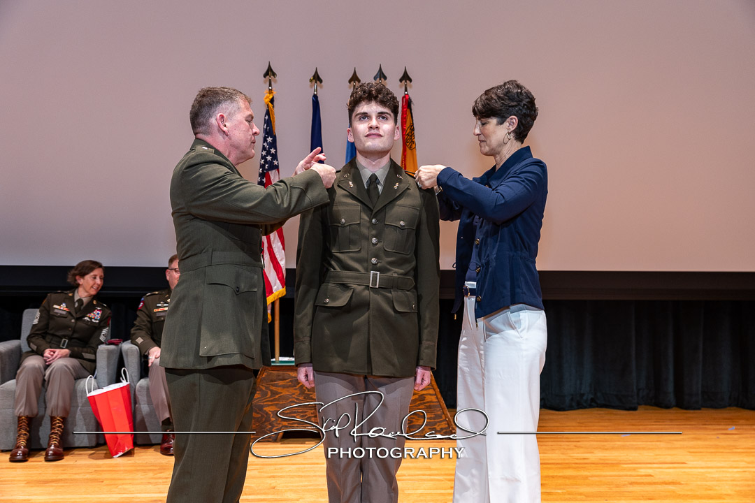 Rotc Commissioning – 2024 #217117