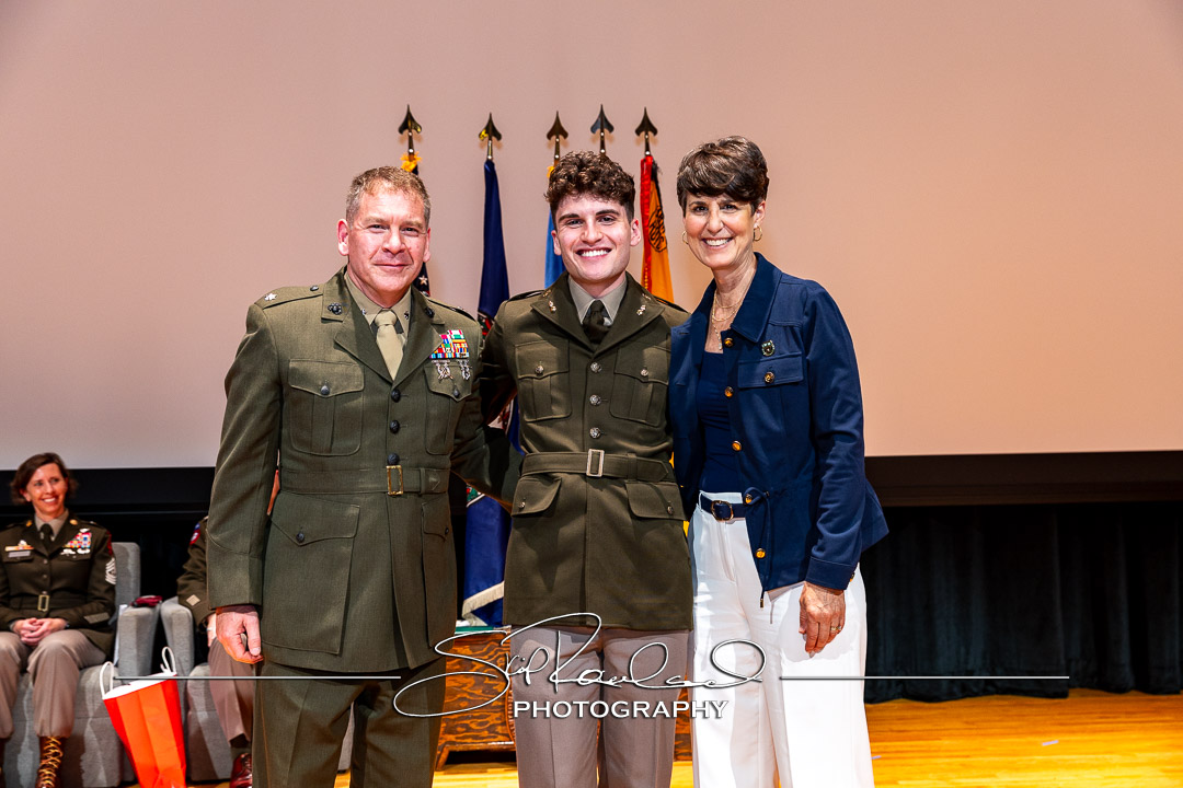 Rotc Commissioning – 2024 #217118