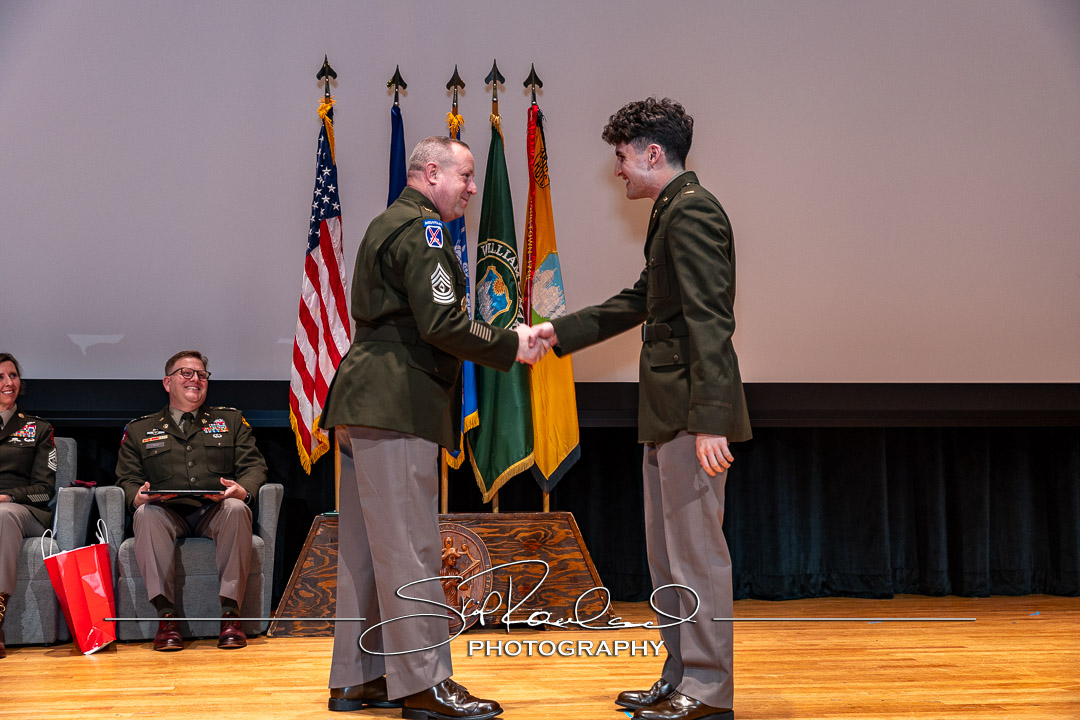Rotc Commissioning – 2024 #217119