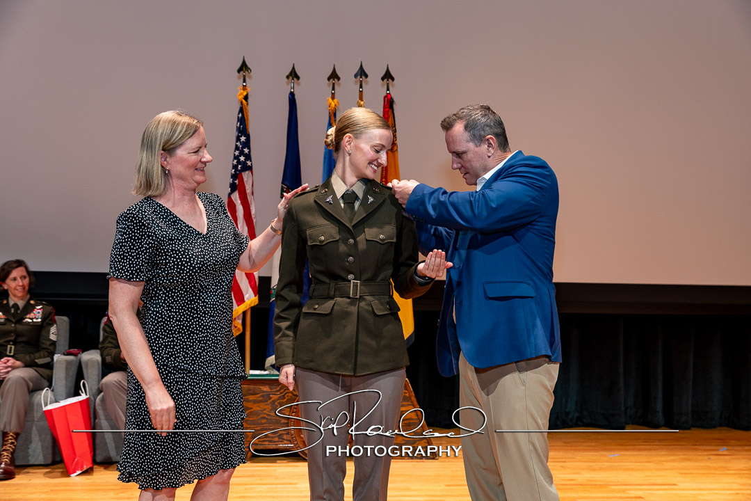 Rotc Commissioning – 2024 #217120