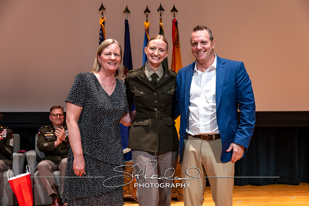 Rotc Commissioning – 2024 #217121