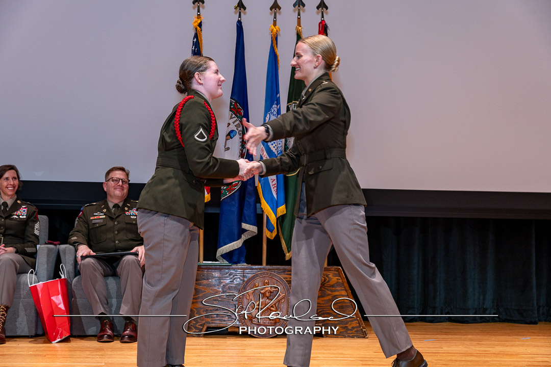 Rotc Commissioning – 2024 #217122