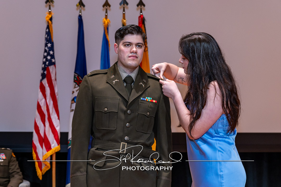 Rotc Commissioning – 2024 #217123