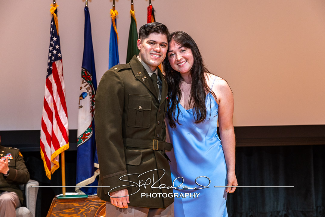Rotc Commissioning – 2024 #217124