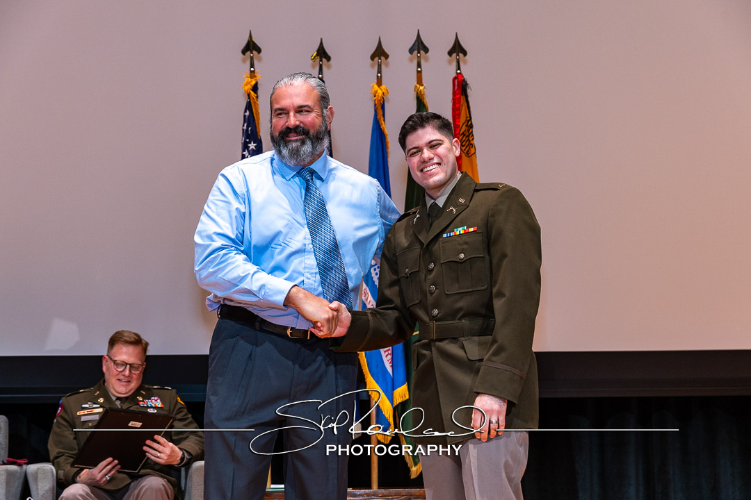 Rotc Commissioning – 2024 #217125