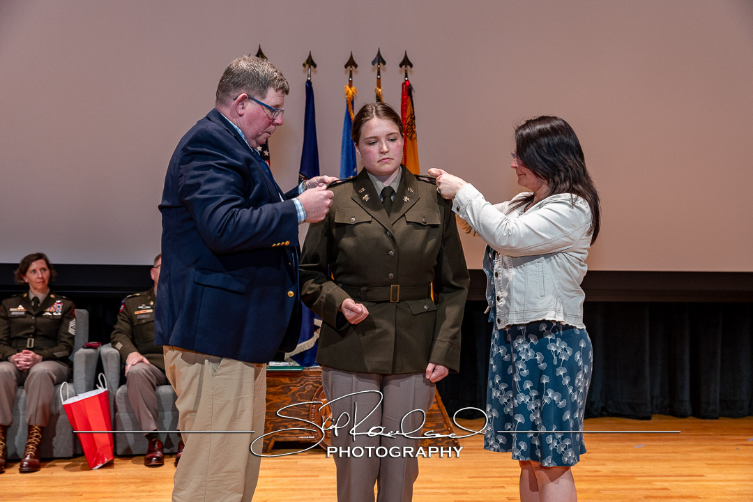 Rotc Commissioning – 2024 #217126