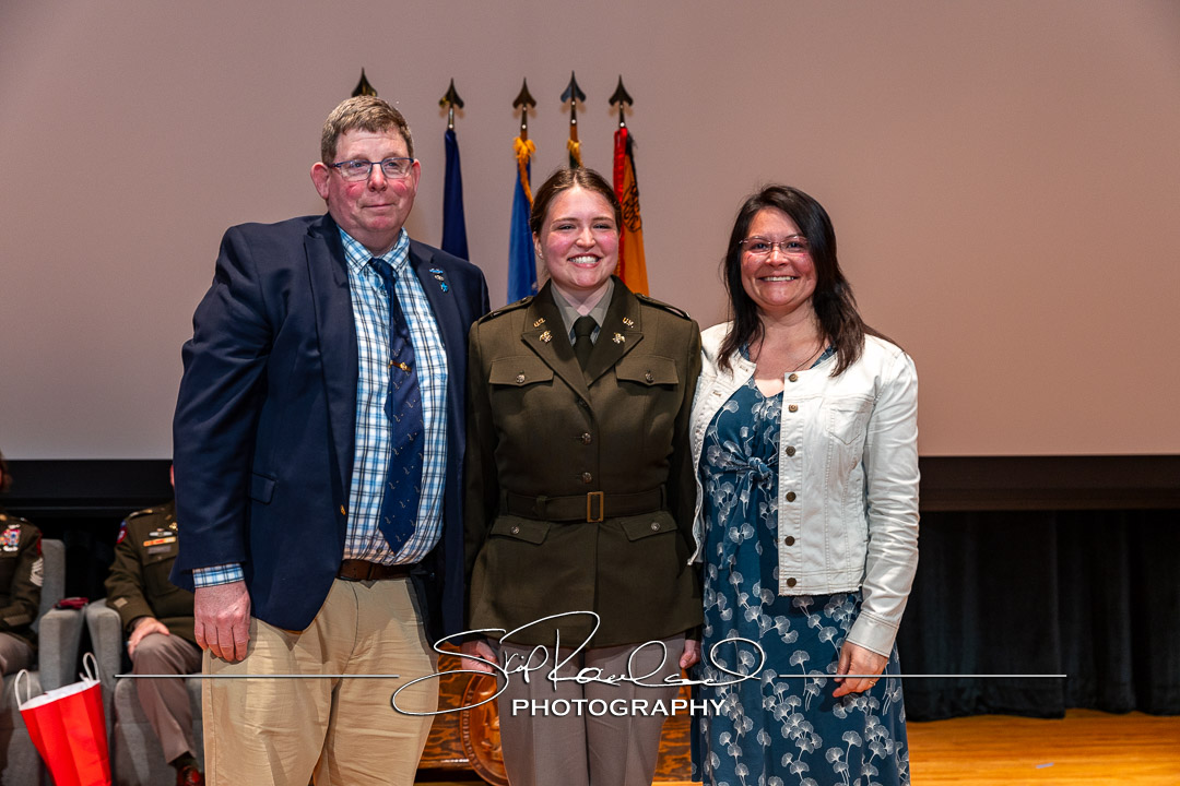 Rotc Commissioning – 2024 #217127
