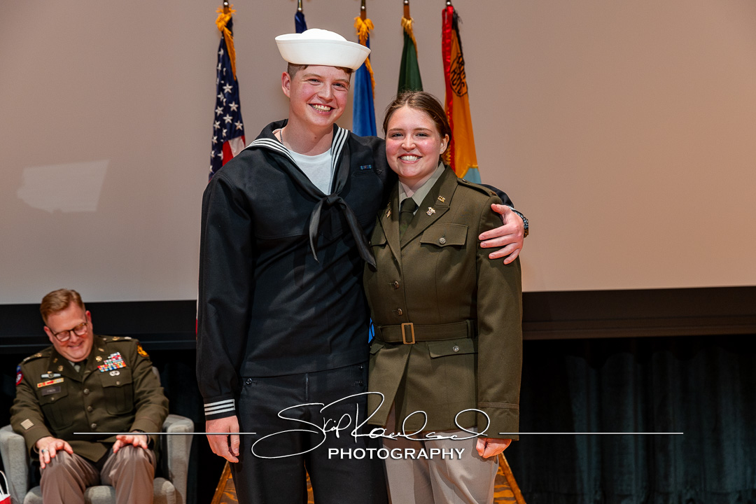 Rotc Commissioning – 2024 #217128