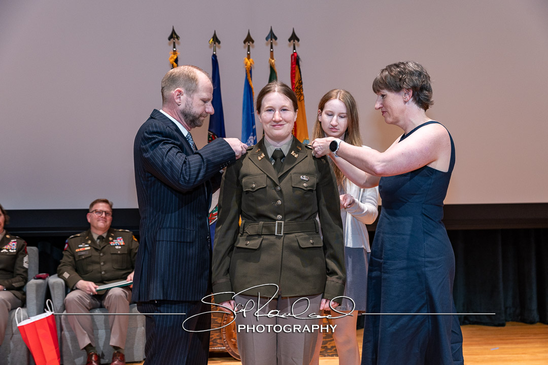 Rotc Commissioning – 2024 #217129