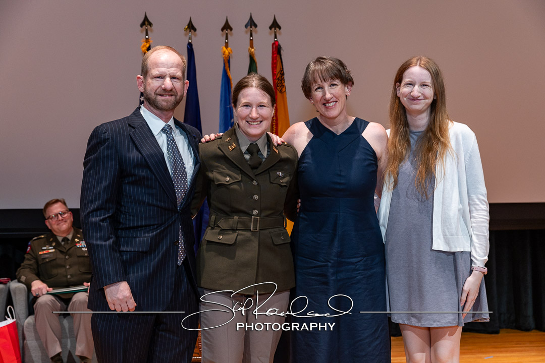 Rotc Commissioning – 2024 #217130
