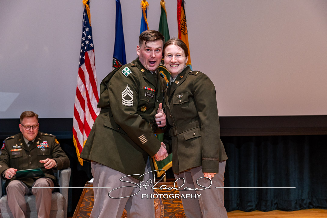 Rotc Commissioning – 2024 #217131