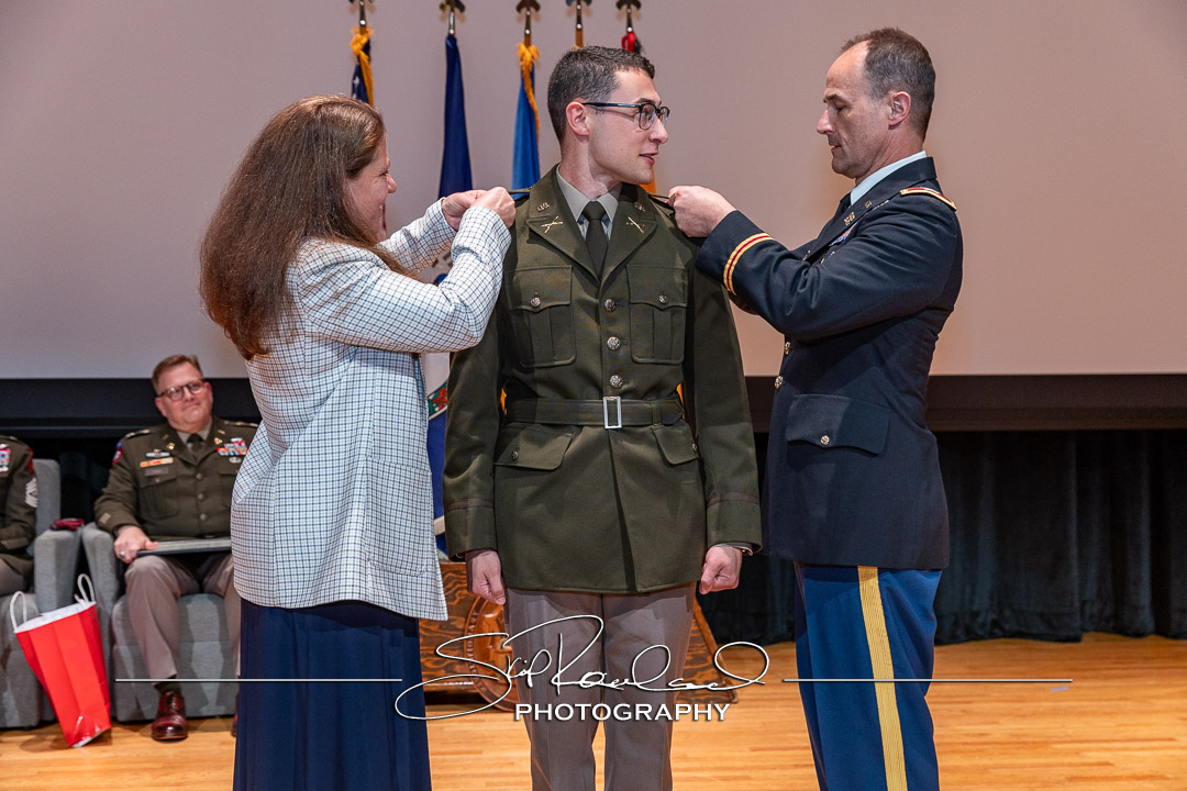Rotc Commissioning – 2024 #217132