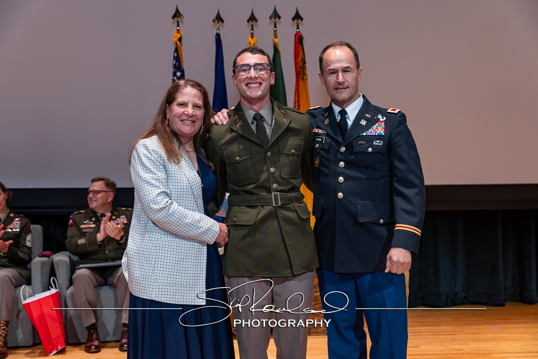 Rotc Commissioning – 2024 #217133