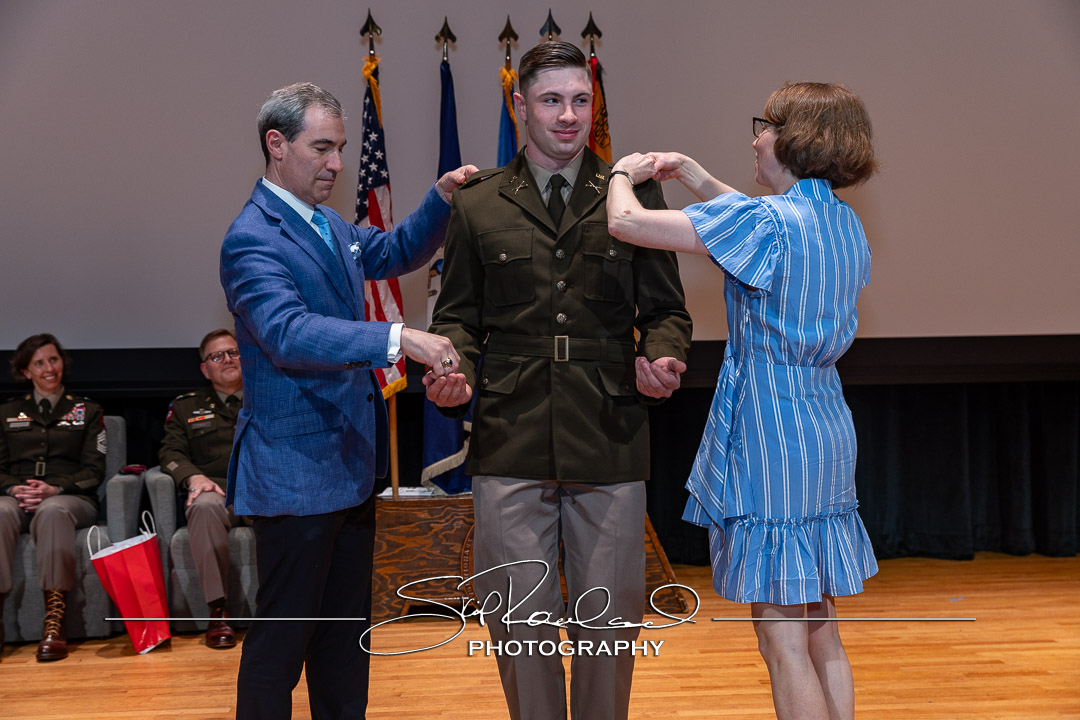 Rotc Commissioning – 2024 #217134