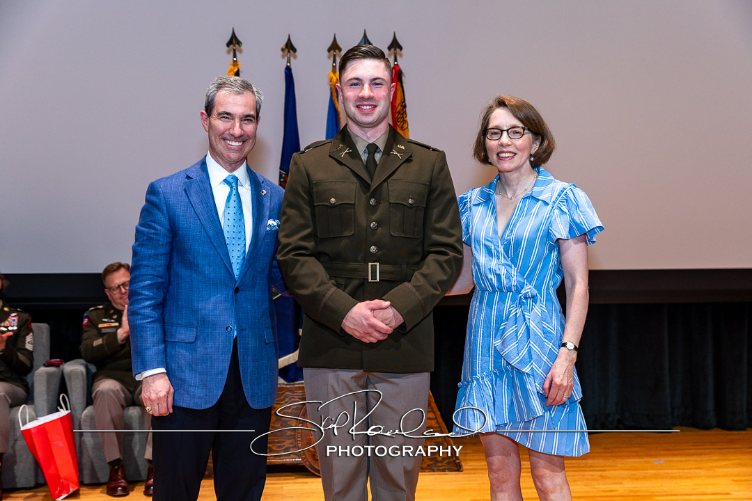 Rotc Commissioning – 2024 #217135