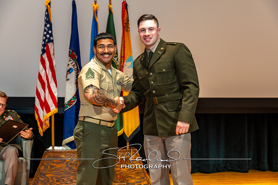 Rotc Commissioning – 2024 #217136