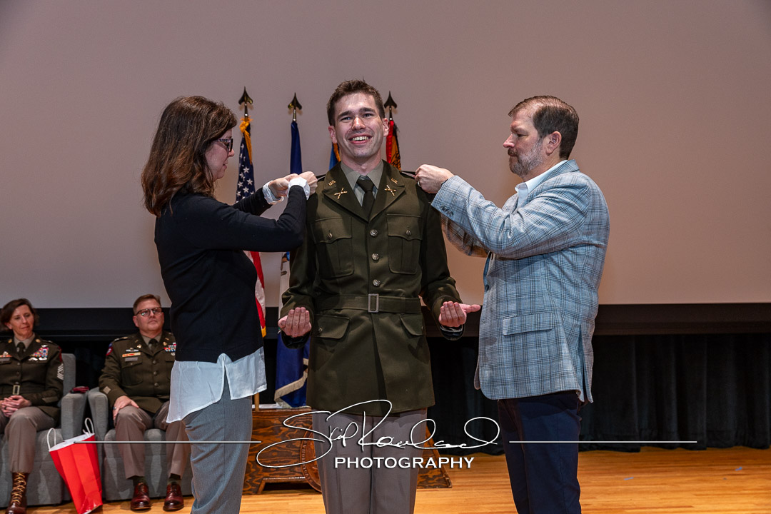 Rotc Commissioning – 2024 #217137