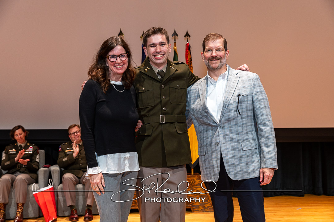 Rotc Commissioning – 2024 #217138