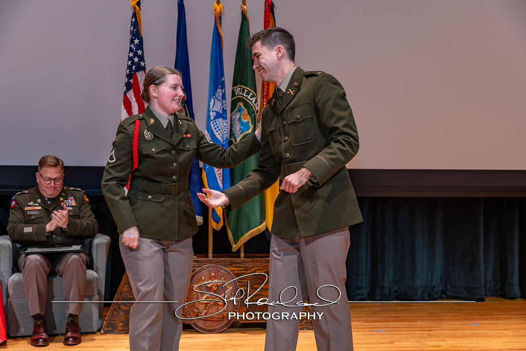 Rotc Commissioning – 2024 #217139