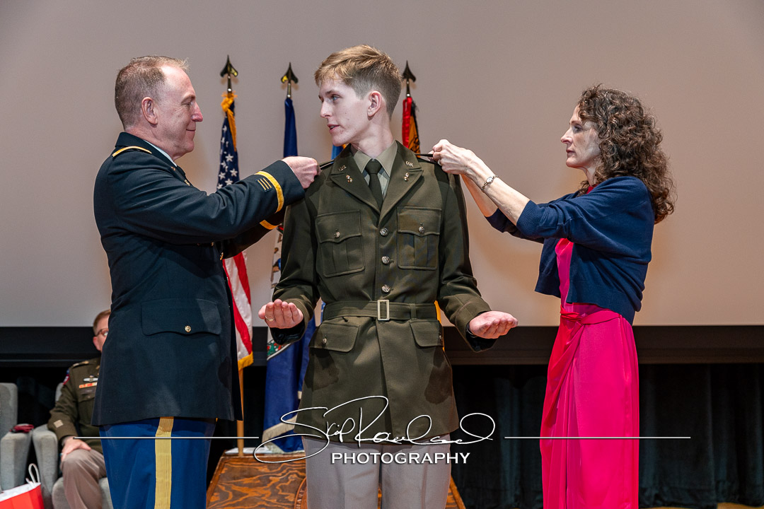Rotc Commissioning – 2024 #217140