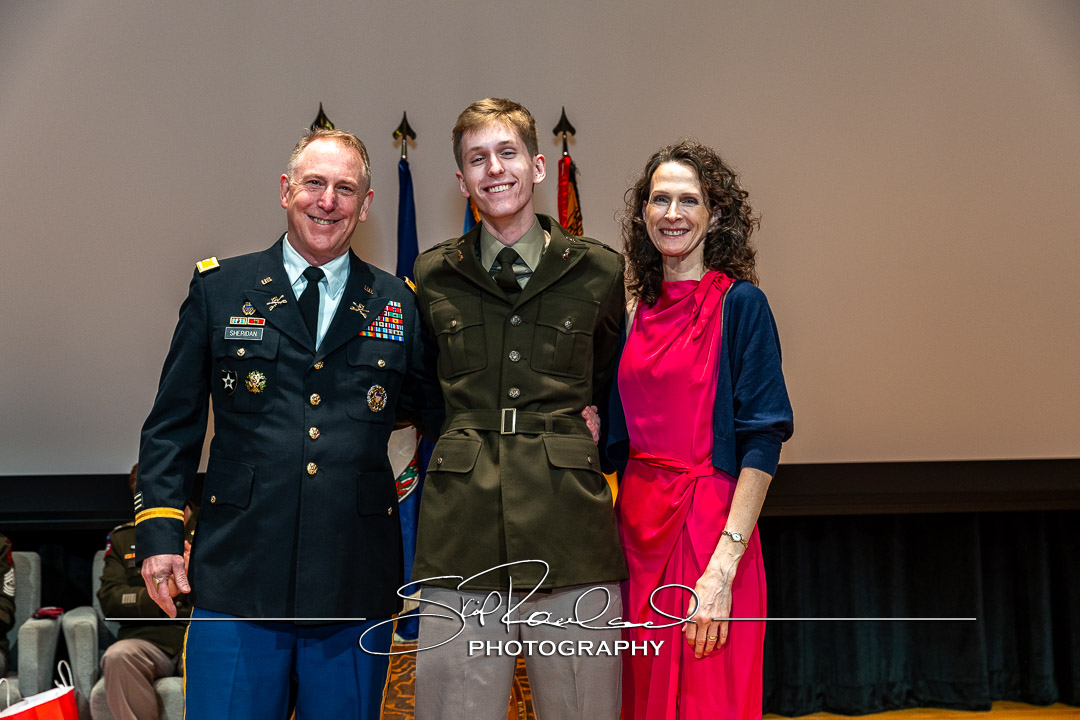 Rotc Commissioning – 2024 #217141