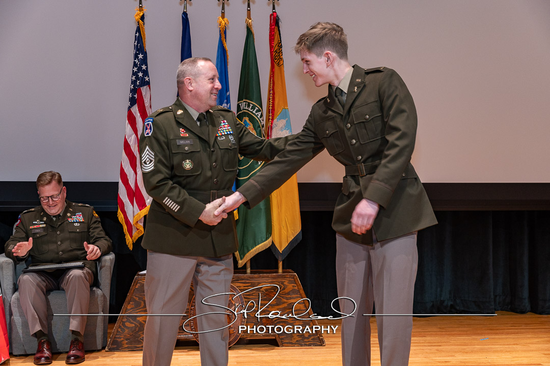 Rotc Commissioning – 2024 #217142