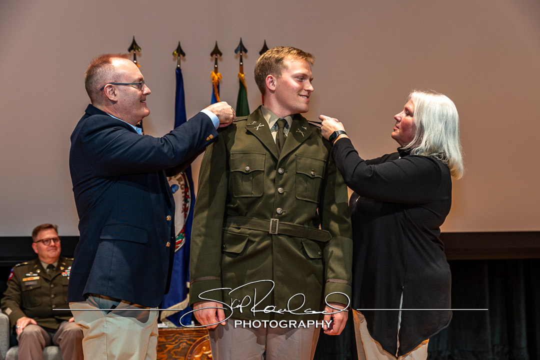 Rotc Commissioning – 2024 #217143
